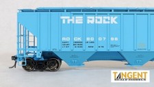 C-10 Mint-Brand New HO with Vintage Model Railroad Freight C-10 Mint-Brand New HO with Vintage Model Railroad Freight