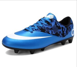 tacos de futbol para hombres