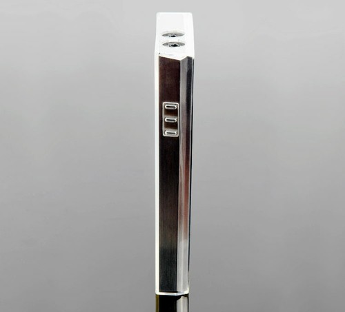 Soft Cover Crystal TPU Clear Case for iriver SP2000 With Screen Tempered Glass - Picture 11 of 12