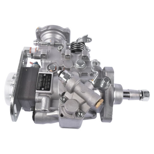 VE6 Cylinder Injection Pump fits Case Diesel Engine 0460426453 2855392 504129607 - Picture 6 of 11