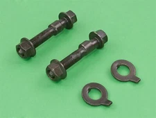 New Pair Left & Right | Front Camber Kit | +/- 1.75 | Free Shipping