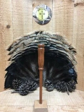 Custom Premium Friction Turkey Call Strikers Straight tip