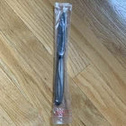 Reed & Barton SILVER SCULPTURE Sterling Handle Dinner Knife, 9" New In Package