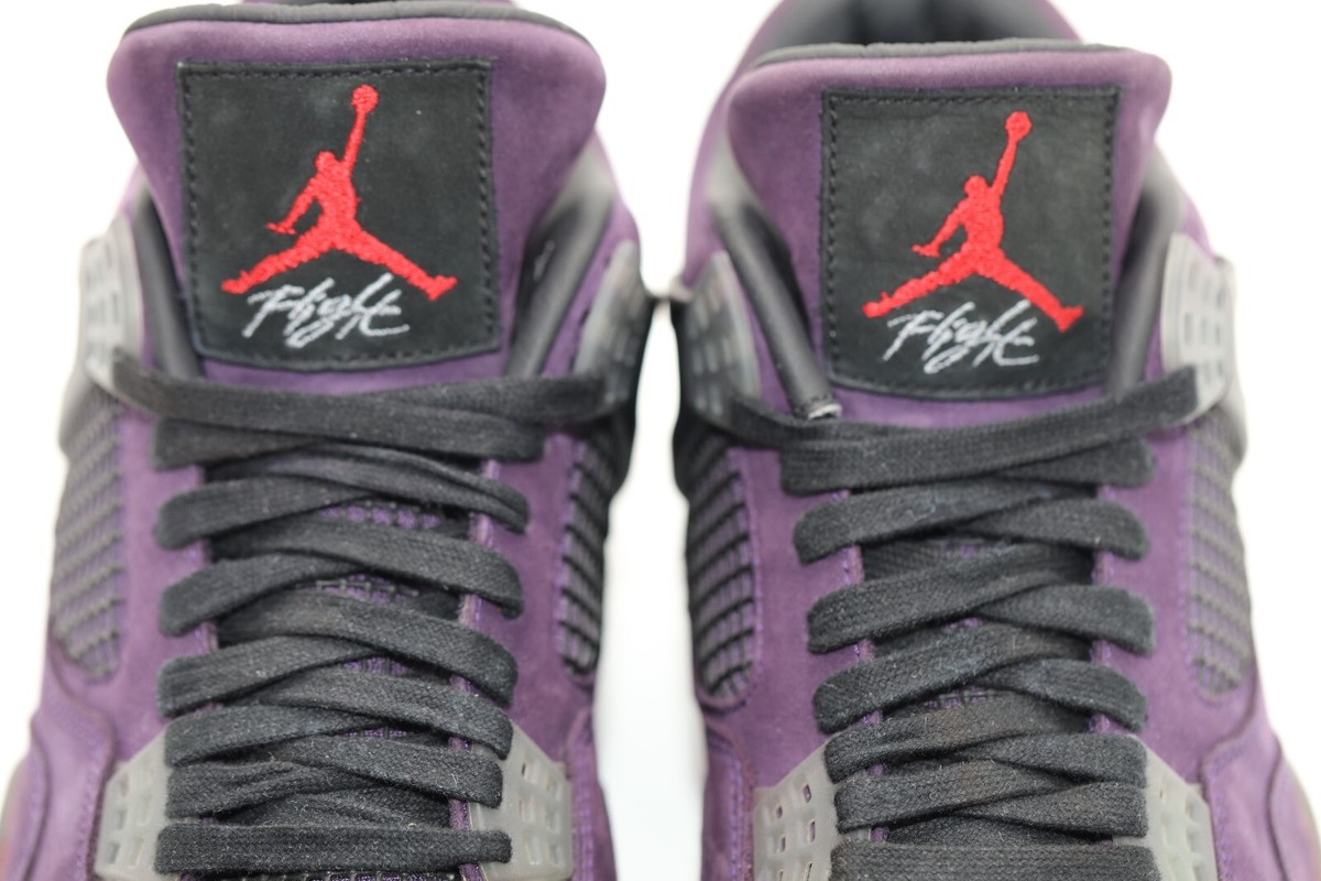 travis scott 4 friends and family