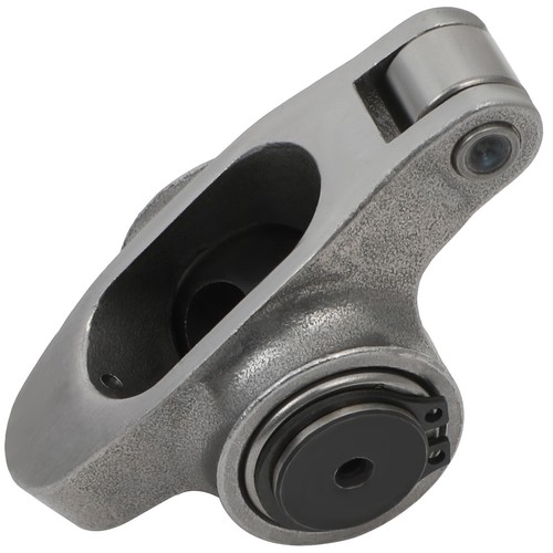 Stainless Steel Rocker Arms for Small Block Chevy 327 350 400 1.5 Ratio 7/16" - Picture 14 of 21