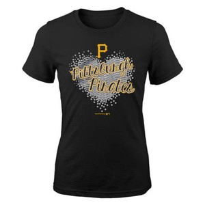 mlb heart shirt