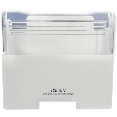 Ice Container Assembly for LG LFX25974ST/01 LFX25974SW LFX28968SB/00 LFX28968ST