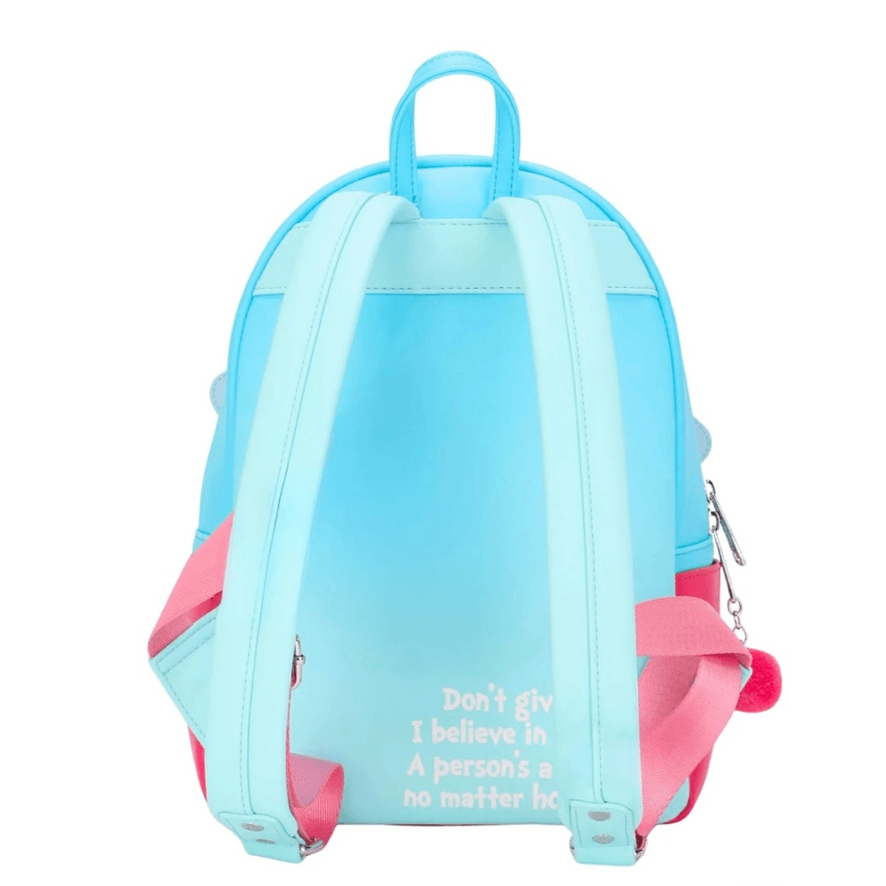 Loungefly Dr Seuss Horton Hears A Who Mini Backpack | eBay display picture 1