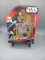 "Star Wars Actionfigur \"Kanan Jarrus\" Sammlerfigur Hero Mashers Disney Hasbro"
