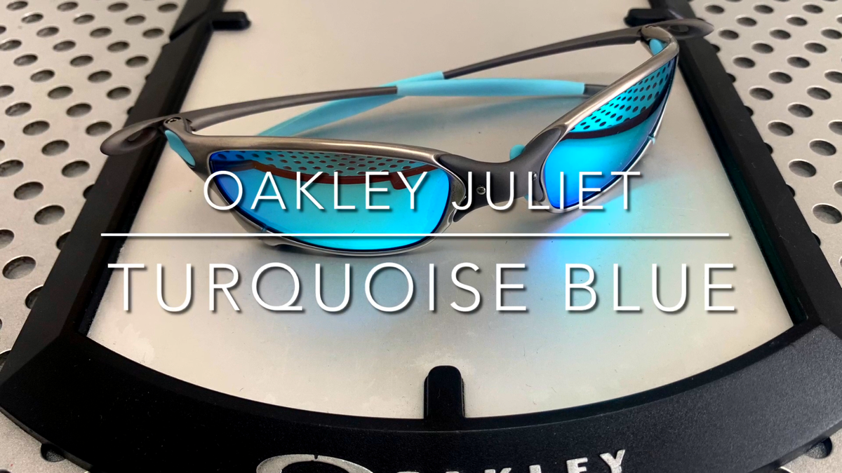 オークリー　Juliet Oakley Juliet – KOERS