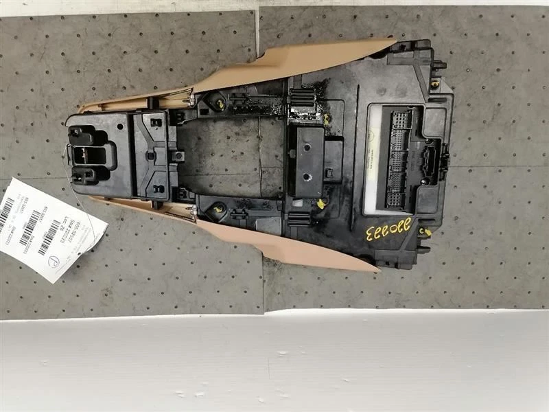 Control de temperatura delantero Climatronic compatible con 11-18 PORSCHE CAYENNE 898556 Foto 3 de 4