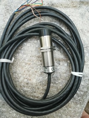 BALLUFF Schreib- Lesekopf Typ BIS C-60R-001-08P