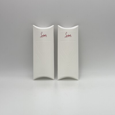 X2 NIB Christian Louboutin Trouble In Heaven EDP Perfume Spray Vial 2ml Each