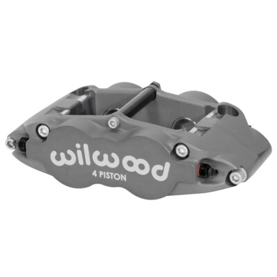 Wilwood 120-11783 FNSL4R Universal Radialer Bremssattel 4 Kolben
