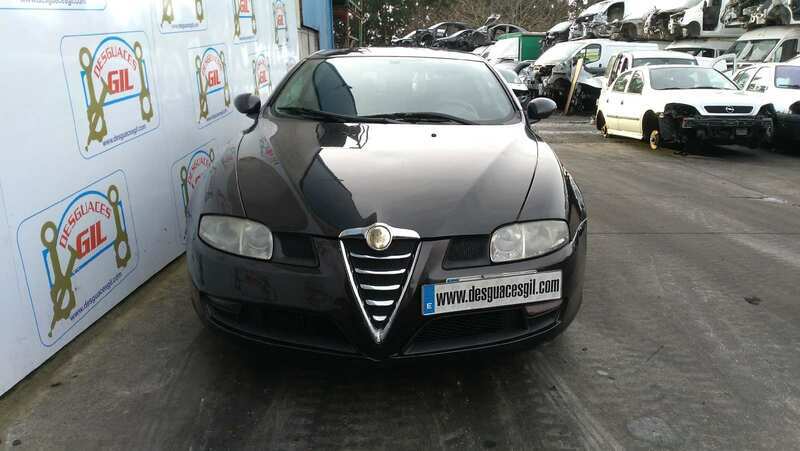 37502328 76444 rack and pinion steering ALFA ROMEO GT (125) 1.8 TS IMPRESSION 833213