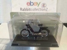 DIE CAST PASSIONE MOTORINI " CIMATTI OASI " SCALA 1/18