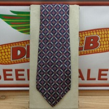 CLAIBORNE "Tie"