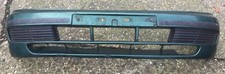 Original Nissan Almera I N15 Bj. 95-98 Stoßstange vorne Bumper 62022-0N000 