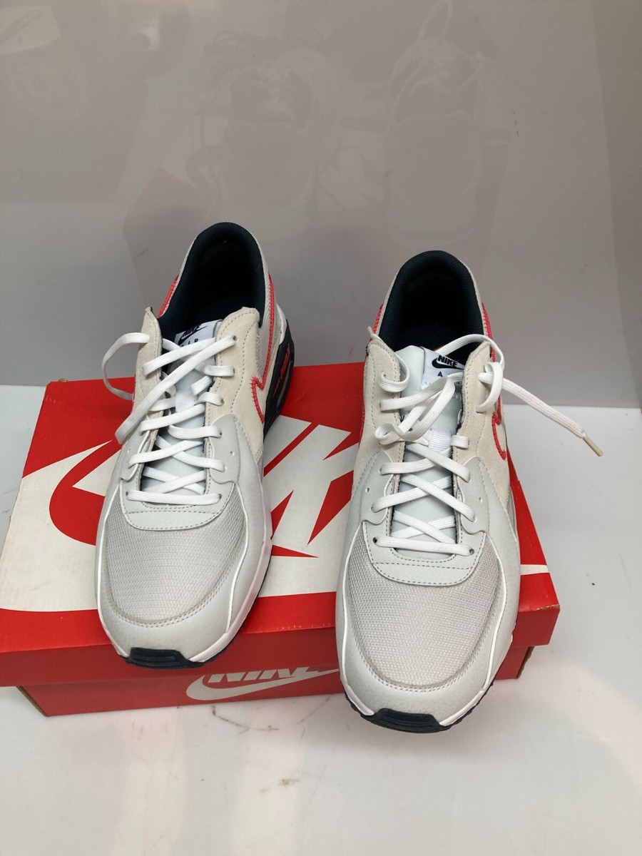 Nike Air Max Mens Excee Shoes Photon Dust-Track Red DZ0795  display picture 3