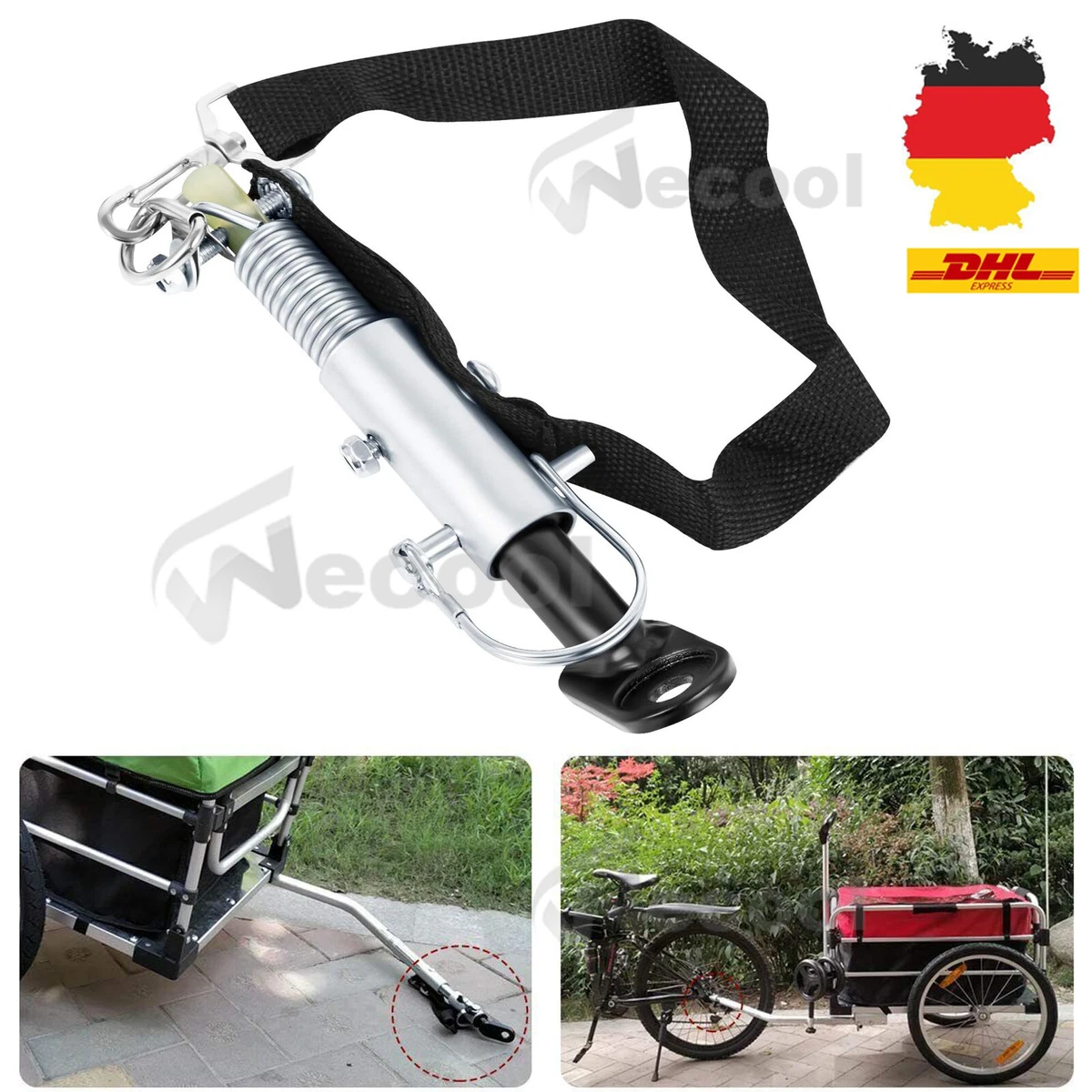 quadlock mountainbike Quad Lock Stem/Handlebar Mount dorm the Quad Lock Pro Füße:Metall Used Raleigh Custom Shimano