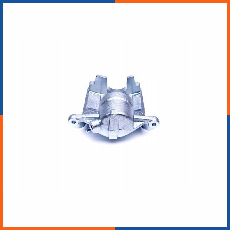 Etrier de frein avant droit 7701207686 pour auto Renault