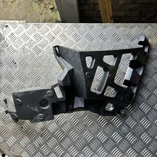 Vauxhall Grandland X 2018 RH Drivers Rear Bumper Bracket YP00035680