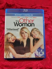 THE OTHER WOMAN (2014) Julie Yorn, Kate Upton, Don Johnson, David Thornton