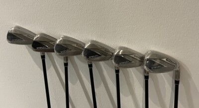 Taylor Made Stealth Satz 6-AW Graphit Lite-Flex NEU VK 1140,00 . -25%
