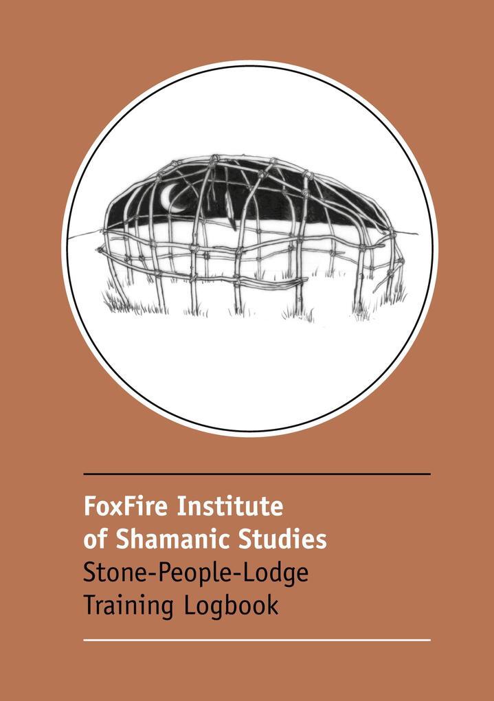 Stone-people-lodge Training Logbook | Alexander Alich | 2020 |