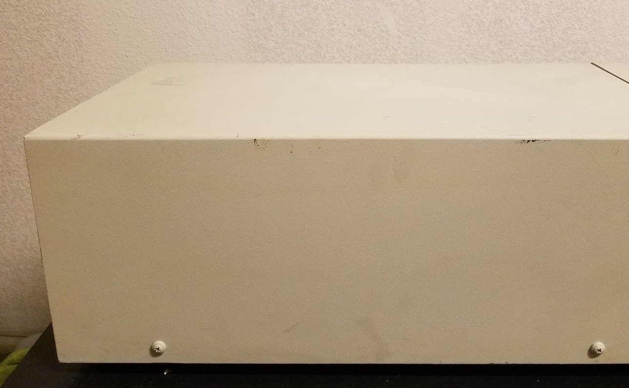 Waters 996 PDA Photodiode Array Detector eBay