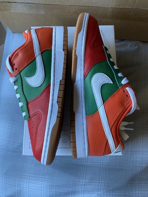dunk low id