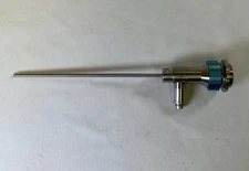 Smith & Nephew Dyonics 3628 4mm x 70° C-Mount Video Arthroscope Arthroscopy