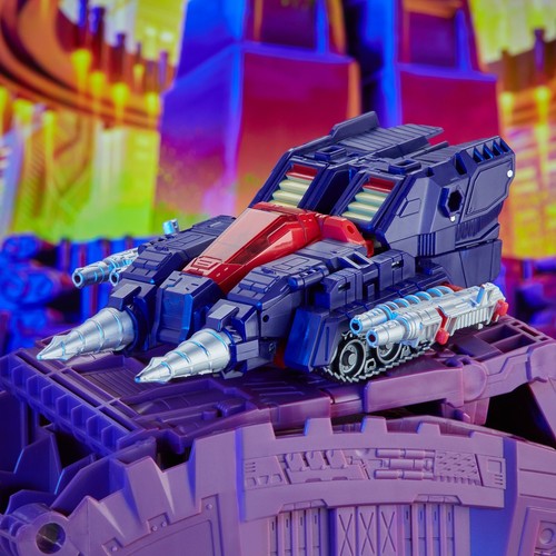 Nuovo Modellino Transformers Legacy Twintwist Autobot Wrecker Hasbro giocattoli per bambini - Foto 3 di 8