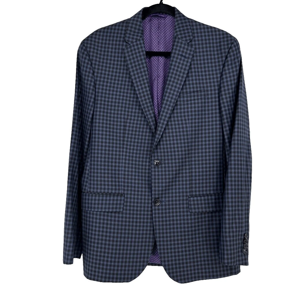 Ted Baker Multicolor Suits & Blazers for Men