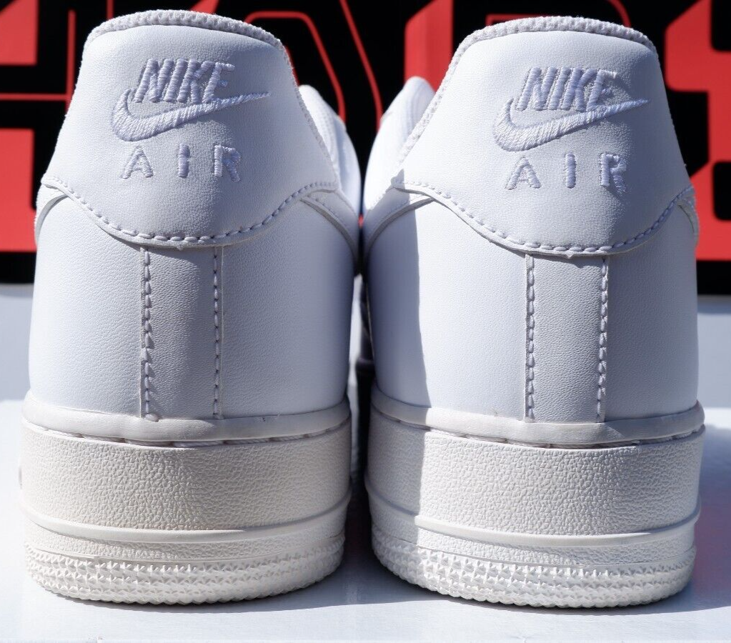 NIKE スーパーボール NEW Nike Air Force 1 Low Super Bowl XLIX NFL Laser Promo