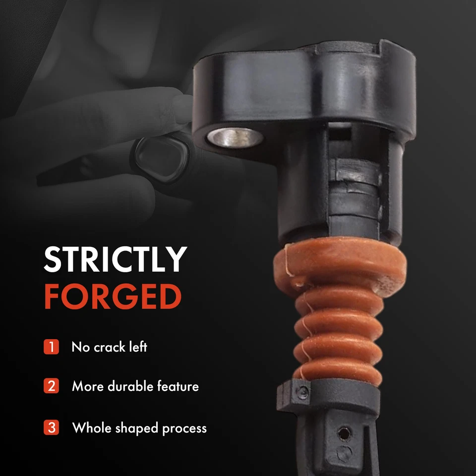 Varilla selectora de acoplamiento de palanca de cambios de transmisión automática para Mercedes-Benz C230 E430 Foto 4 de 4