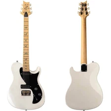 Paul Reed Smith SE NF 53 Electric Guitar - Pearl White