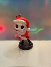 Jack Skellington Santa Nightmare Before Chris...