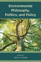 John A. Duerk | Environmental Philosophy, Politics, And Policy | Taschenbuch