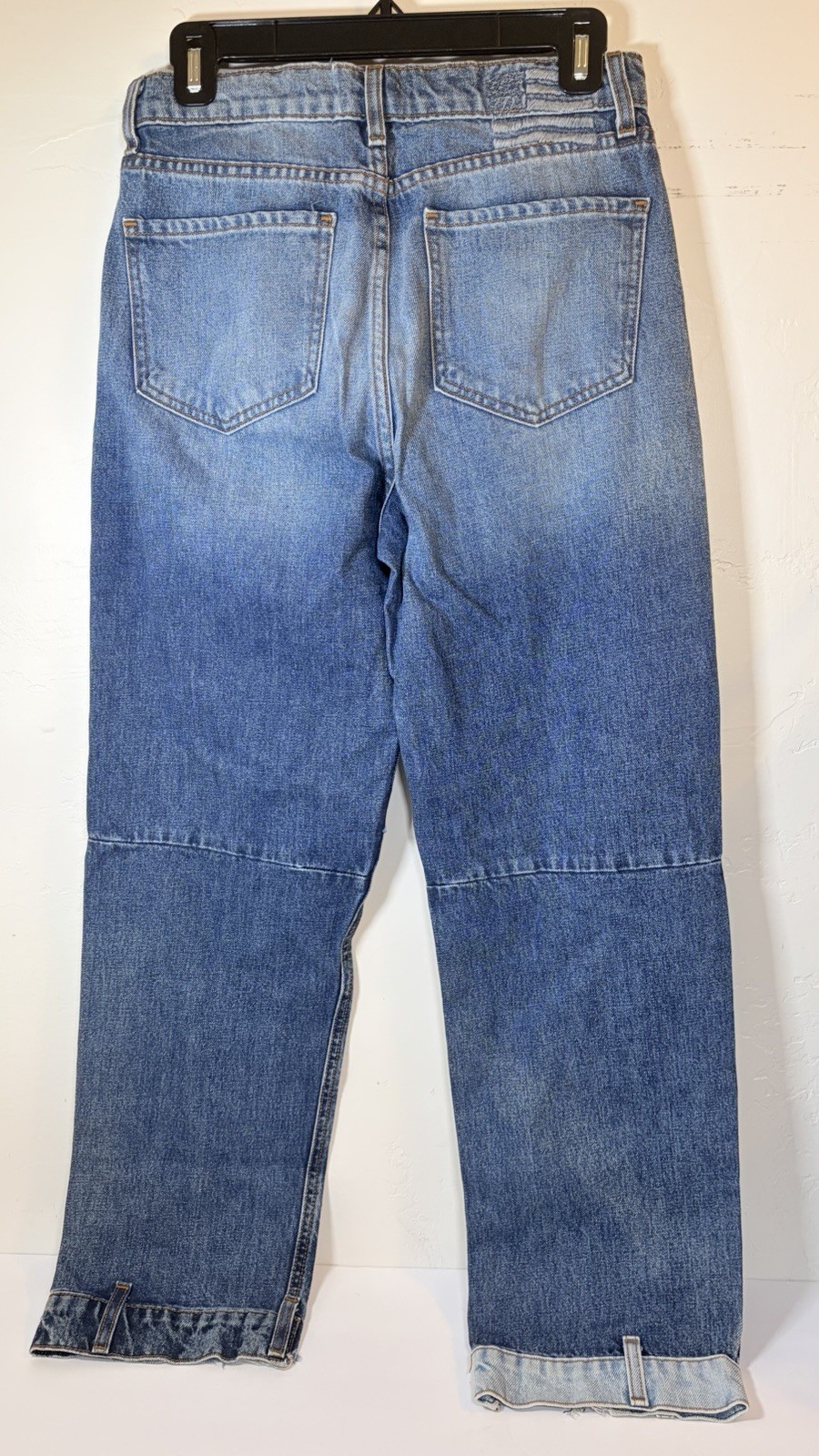 Revice Size 27 Patchwork Re done Matchmaker Love … - image 11