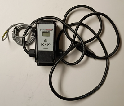 #ad New PowerBlanket GHT2002J Digital Thermostatic Controller Type 4x $99.99