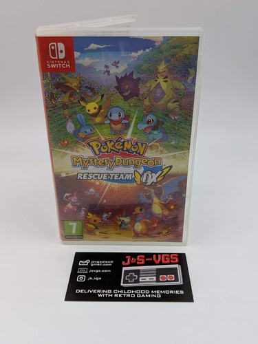 Nintendo Switch OEM Replacement Game Cases – Empty Case with Cover Art – No Game - Picture 445 of 664