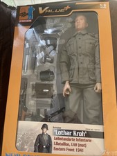 figurine 1 6 dragon ww2