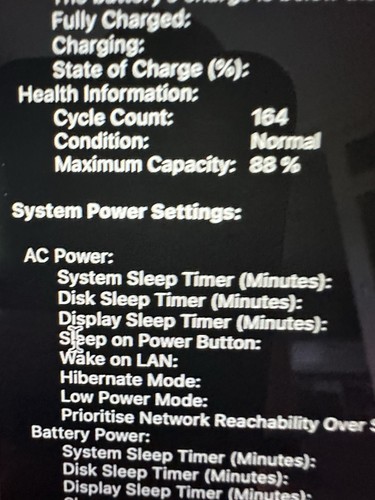 AppleCare+ MacBook Air 13" (M2, 2022) - 8 Go RAM / 256 Go SSD - Photo 20/20
