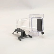 Lancer 82-3987-SP Ice Chute Assembly, Mercury Ice Machine