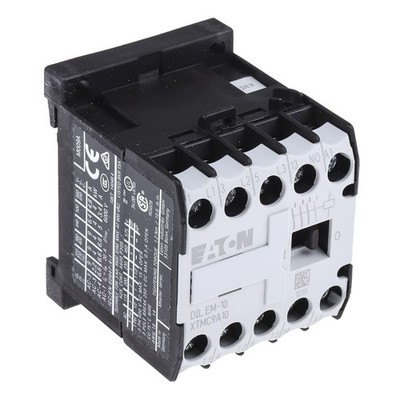 EATON Electric Kleinschütz DILEM-10(24V50HZ) 010005