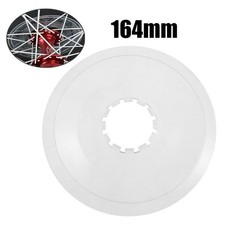 Pratical Protection Cover Bike Guard High Strength Screw 164mm Bicycle
