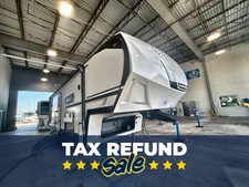 2026 Coachmen Chaparral Lite 218SE