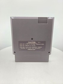Jaleco City Connection Nintendo NES Authentic Tested And Working Loose
