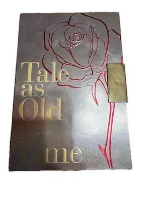 LORAC True Beauty Found Within Tale as Old as Time Shimmer Palette Mirror